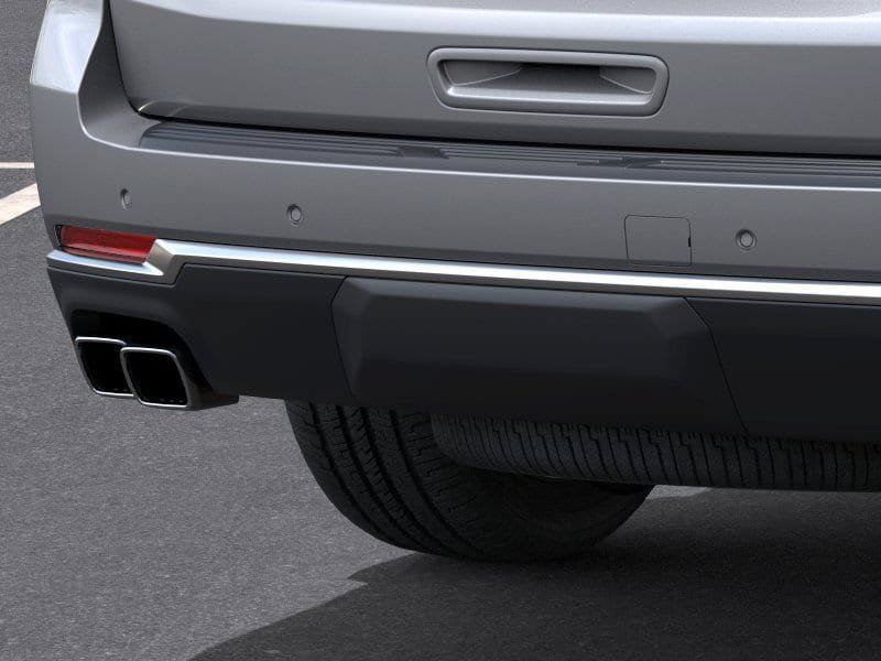 New 2026 Chevrolet Tahoe High Country AWD/4WD image 14