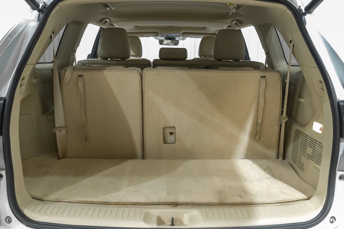 Used 2018 Toyota Highlander XLE FWD image 59