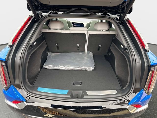 New 2026 Cadillac Optiq Luxury 1 AWD/4WD image 6