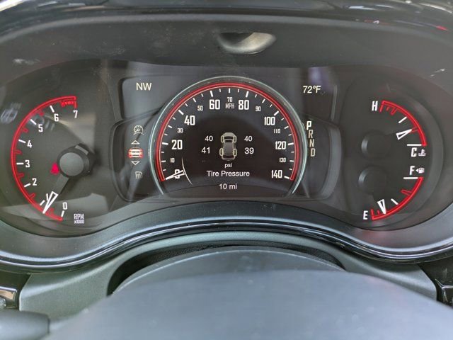 New 2026 Dodge Durango GT w/ Blacktop Package image 32