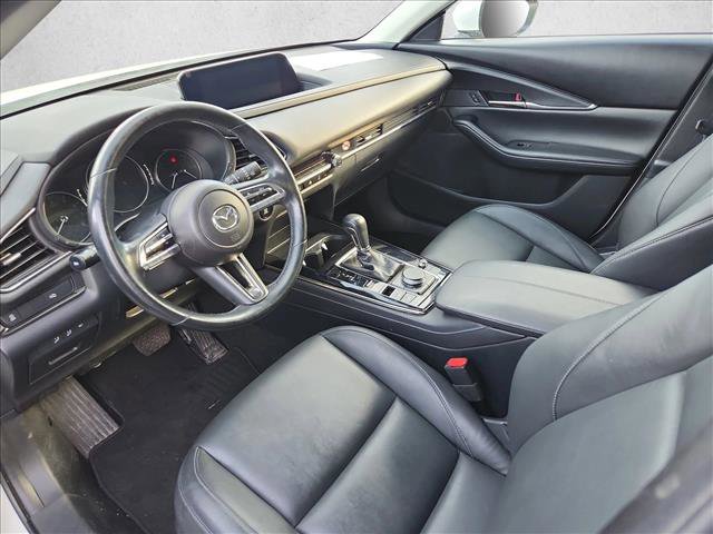 Used 2023 MAZDA CX-30 AWD 2.5 S w/ Preferred Package image 9