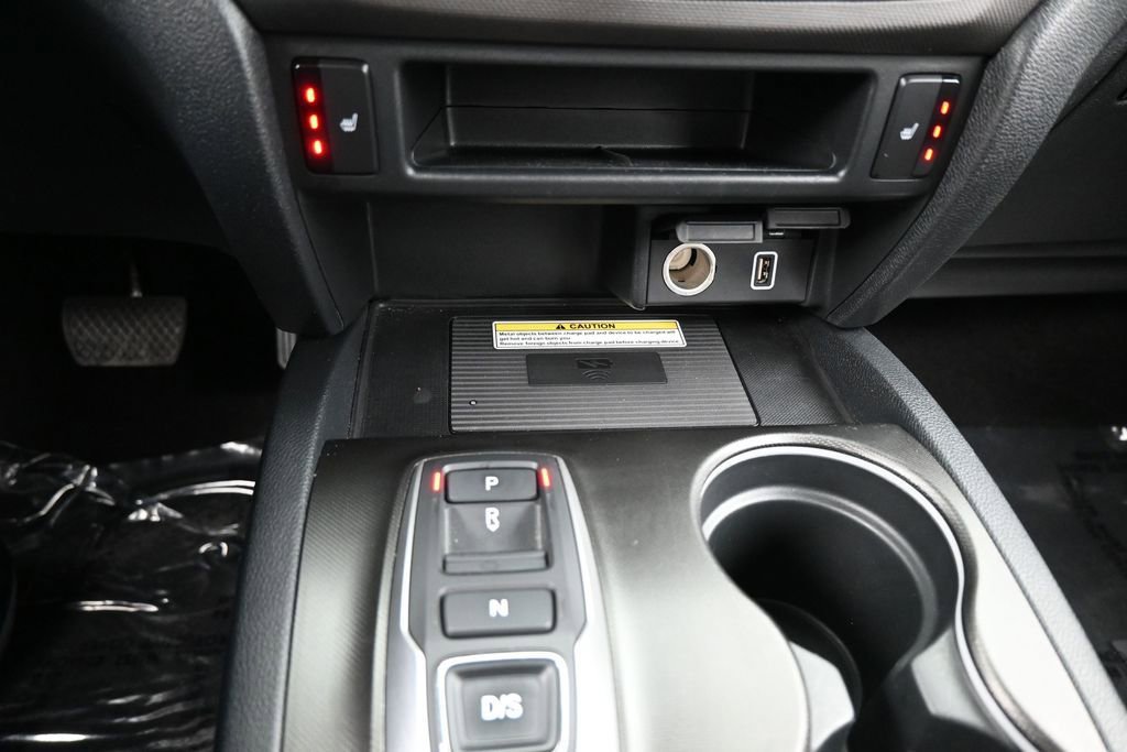 Used 2022 Honda Passport TrailSport image 31