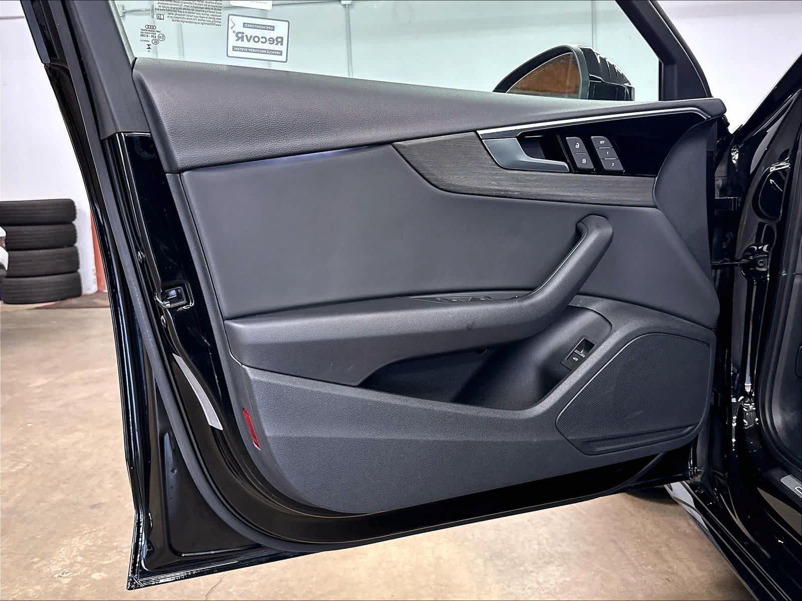 Used 2023 Audi A4 2.0T Premium AWD/4WD image 24