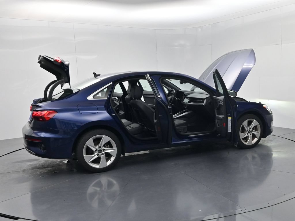 Used 2023 Audi A3 2.0T Premium FWD image 59