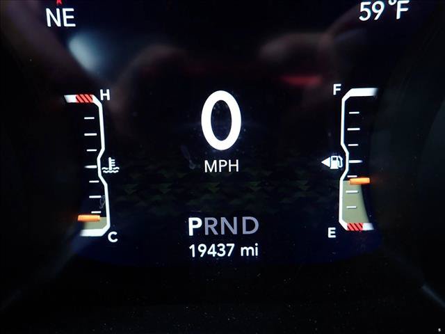 Used 2021 Jeep Wrangler Unlimited Sport AWD/4WD image 15