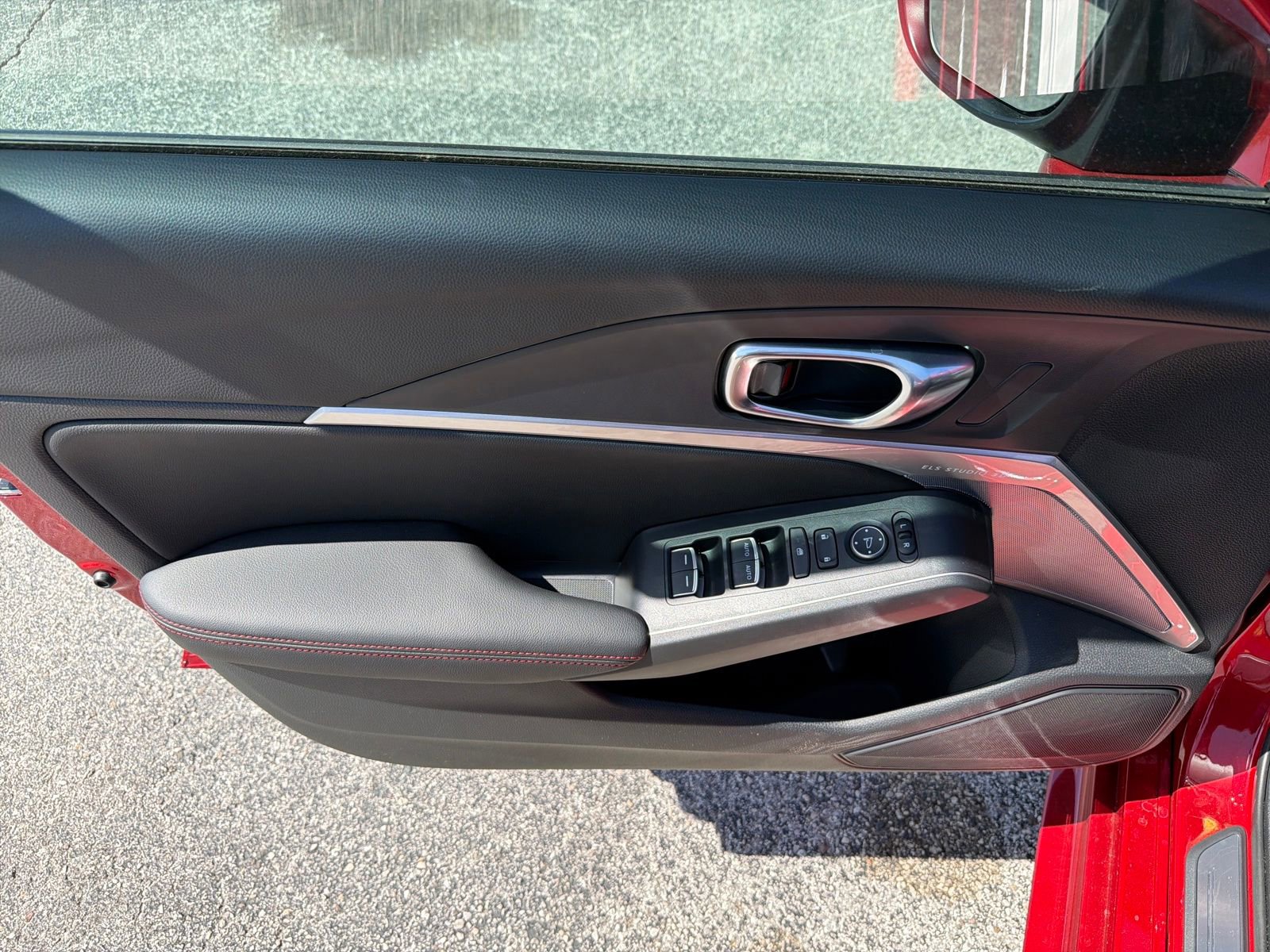 New 2026 Acura Integra Type S image 19