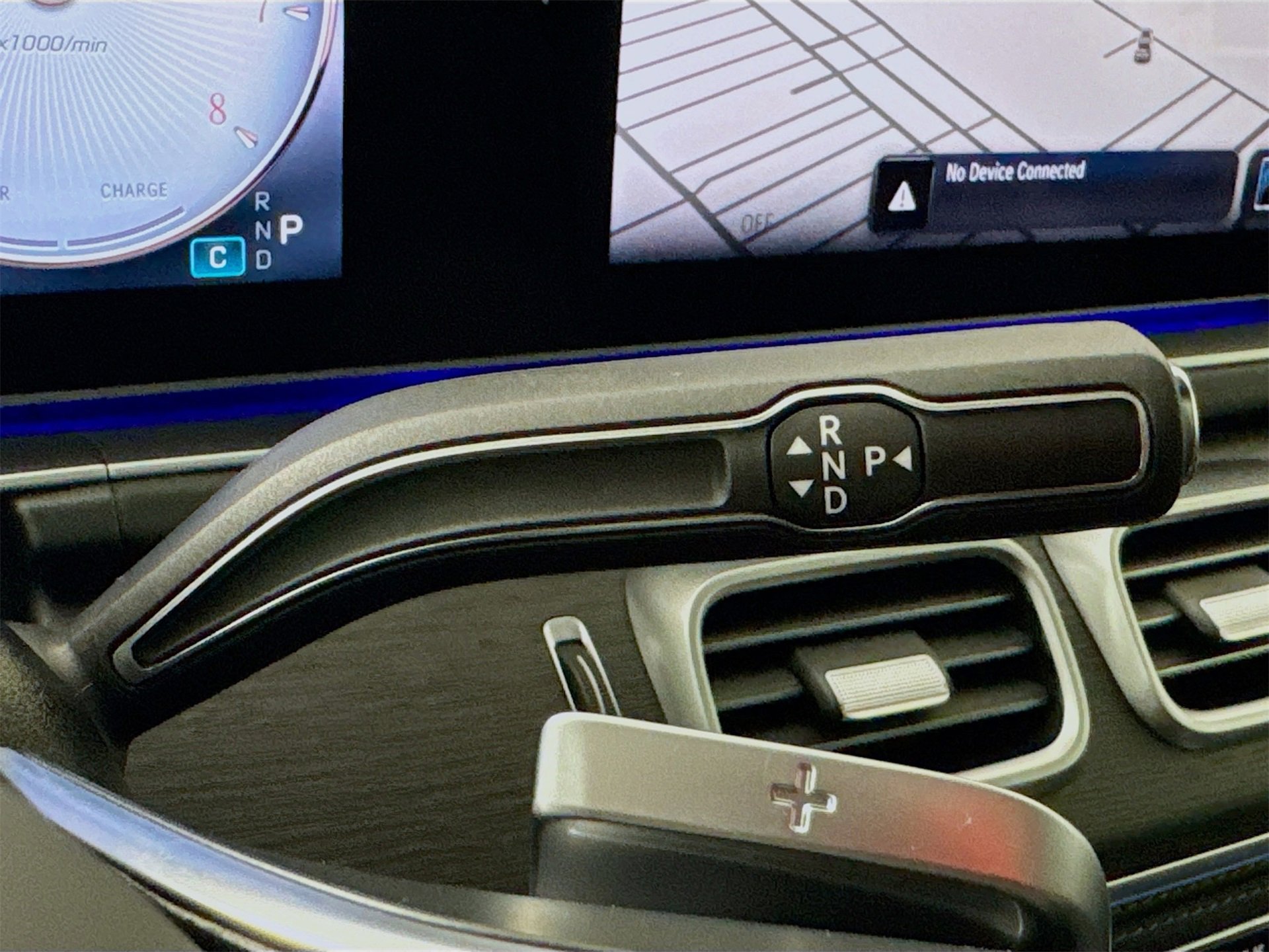 New 2026 Mercedes-Benz Maybach GLS 600 4MATIC image 18