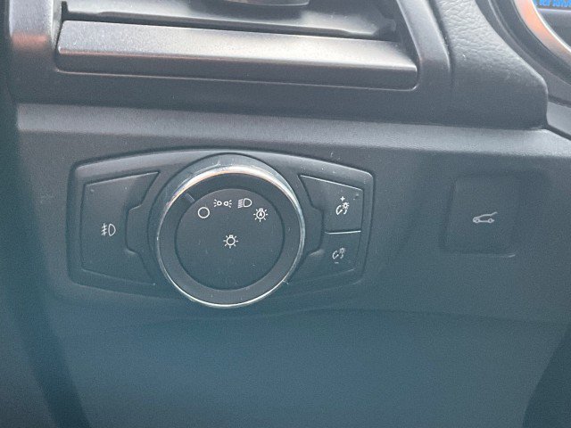 Used 2018 Ford Fusion Titanium image 13