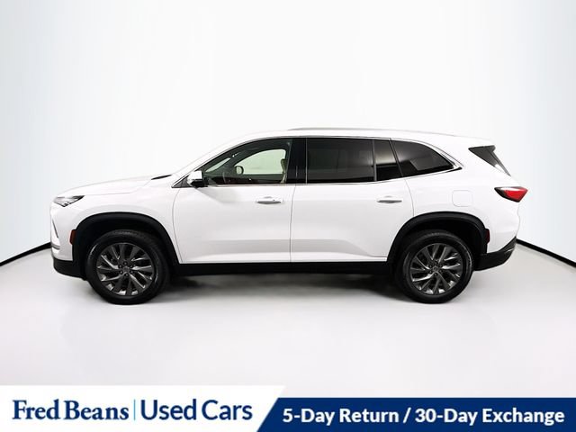 Used 2026 Buick Enclave Preferred AWD/4WD image 5