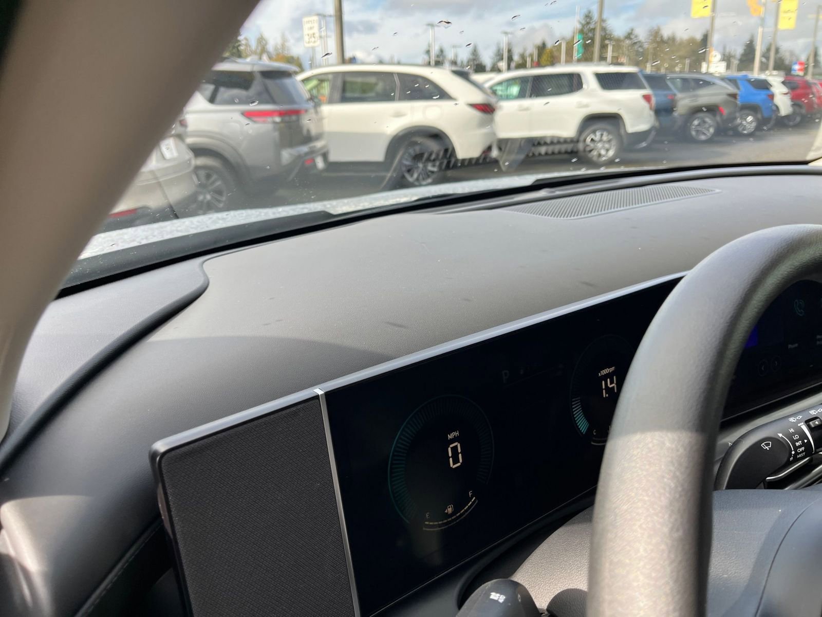 Used 2025 Hyundai Tucson SEL image 36