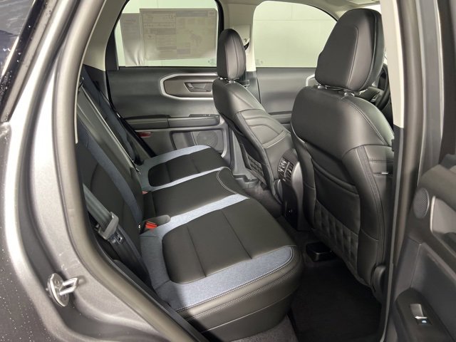 New 2025 Ford Bronco Sport Outer Banks w/ Outer Banks Tech Package+ image 13