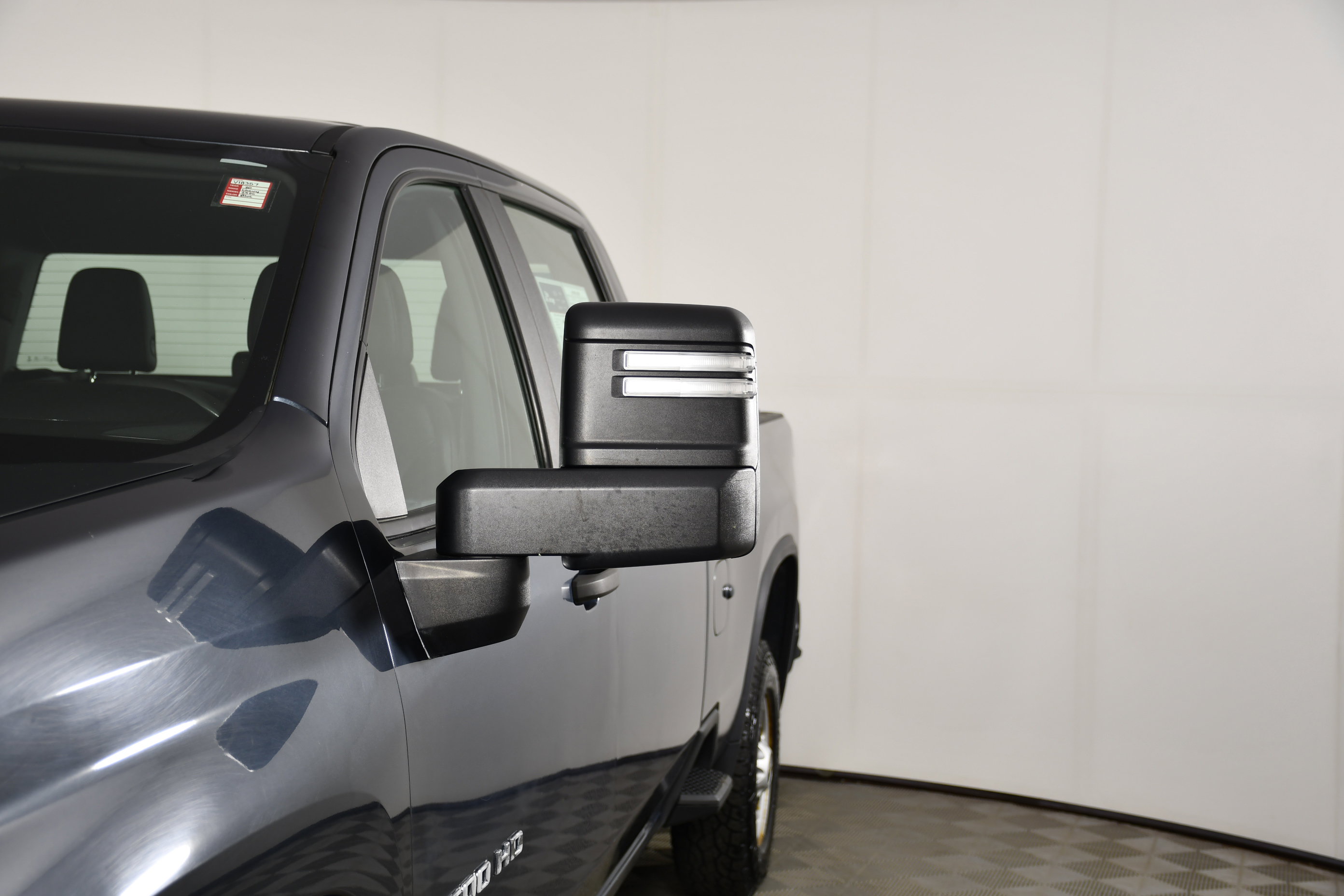 Used 2020 Chevrolet Silverado 2500 W/T w/ WT Fleet Convenience Package RWD image 13