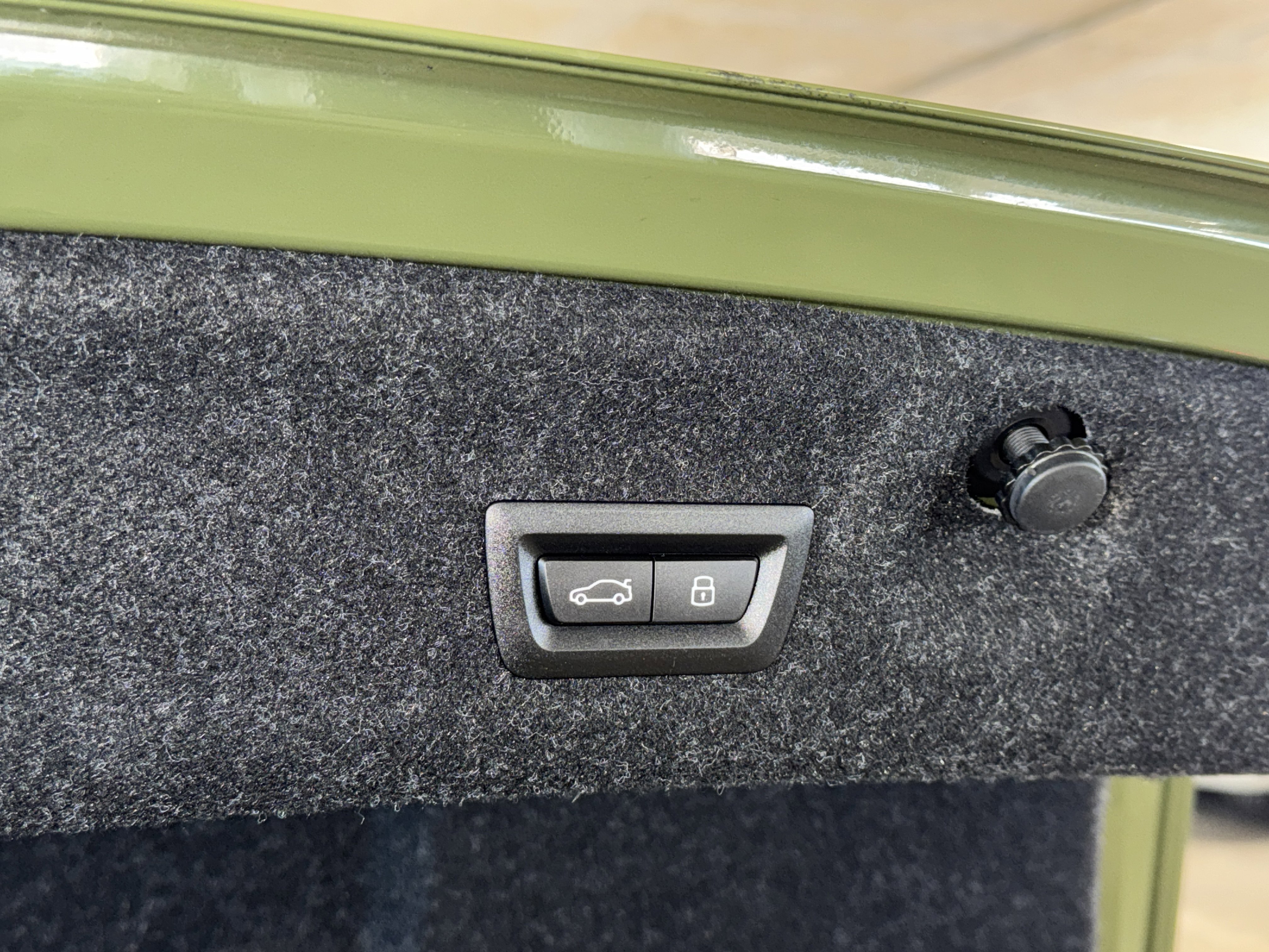 Used 2025 BMW M4 Competition w/ Executive Package image 14