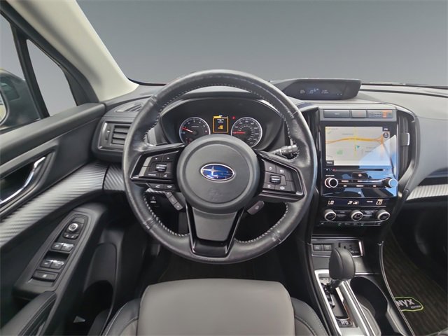 Certified 2022 Subaru Ascent Onyx Edition image 16