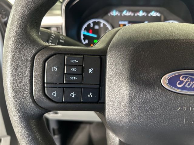 Used 2024 Ford F350 XLT image 13
