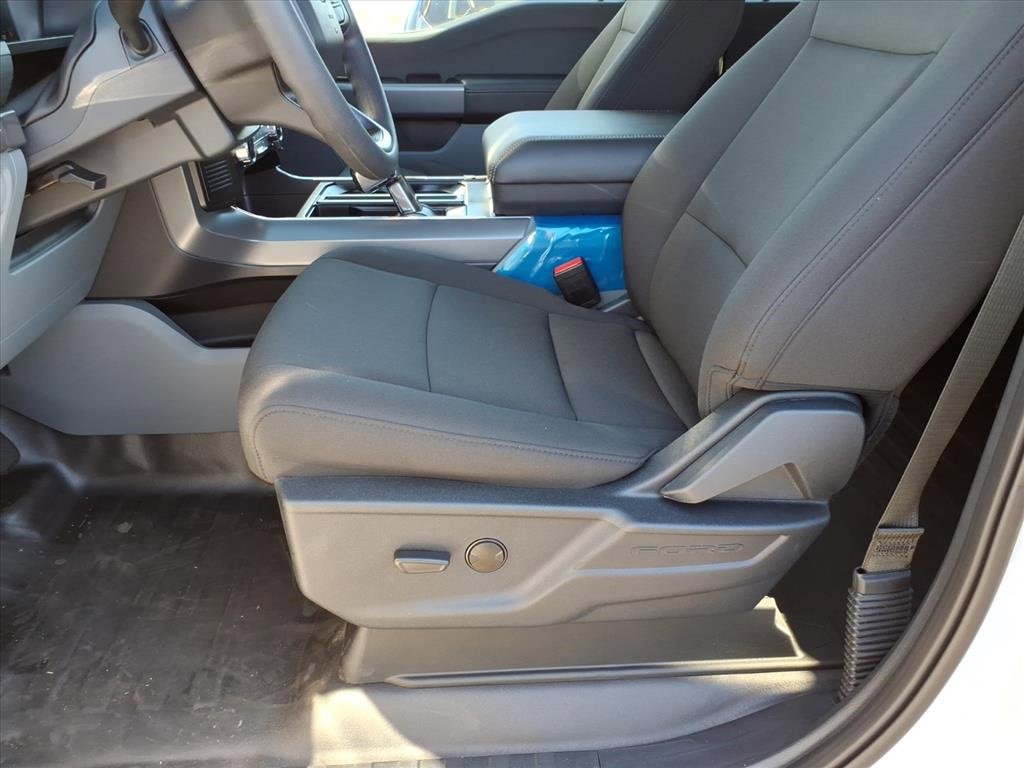 New 2025 Ford F150 Lightning Pro w/ Pro SSV Package image 13