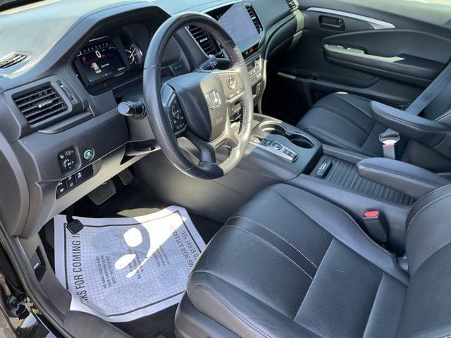 Used 2022 Honda Passport TrailSport image 15