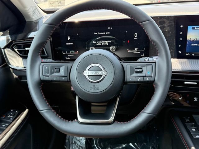 New 2025 Nissan Kicks SR w/ SR Premium Package image 20