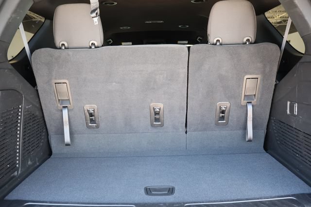 Used 2023 Chevrolet Tahoe LS RWD image 20
