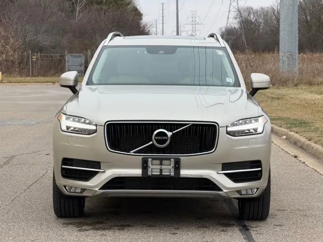 Used 2016 Volvo XC90 T6 Momentum w/ Protection Package Plus image 34