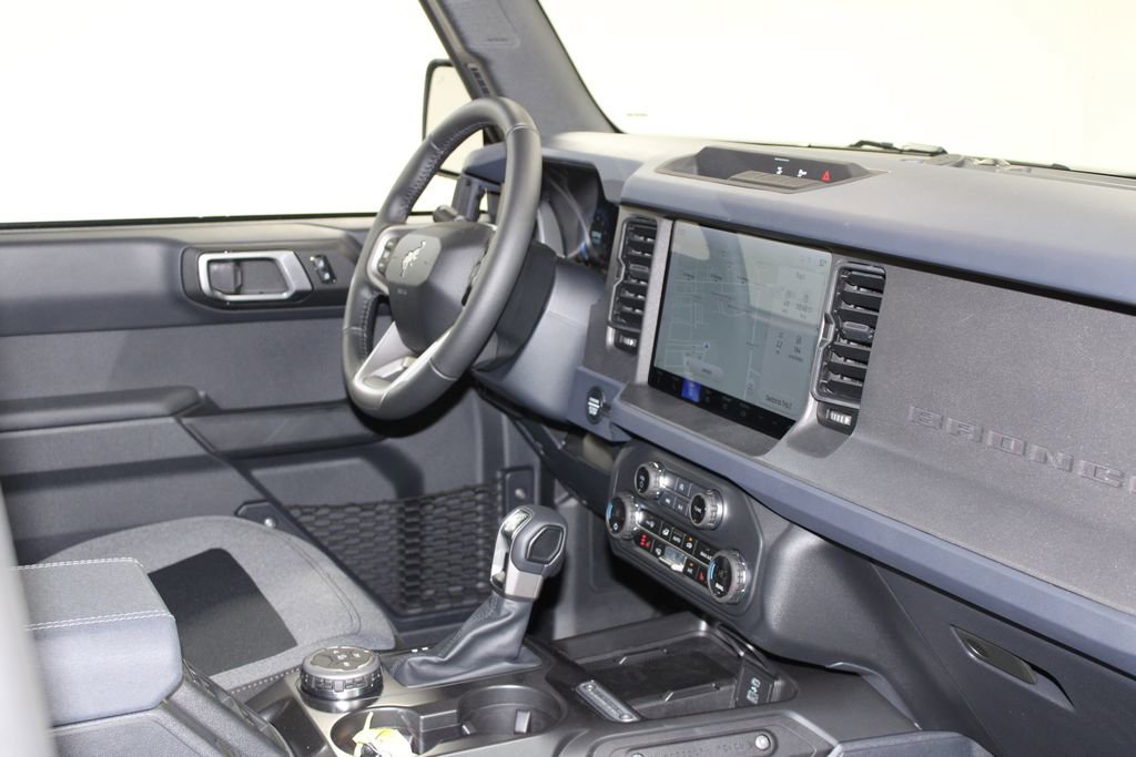 New 2025 Ford Bronco Big Bend image 26