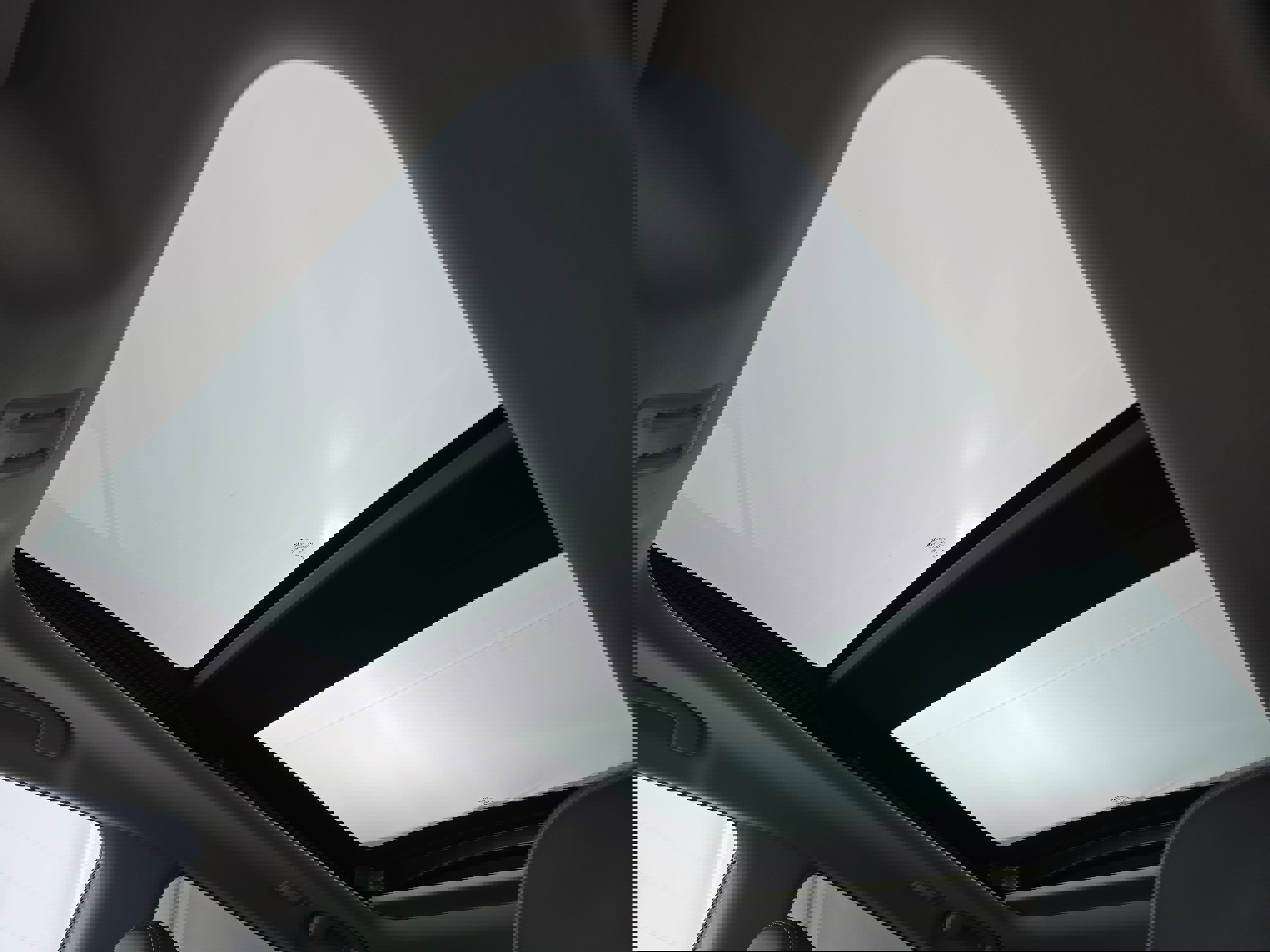 Used 2022 Nissan Murano Platinum w/ Cargo Package image 30