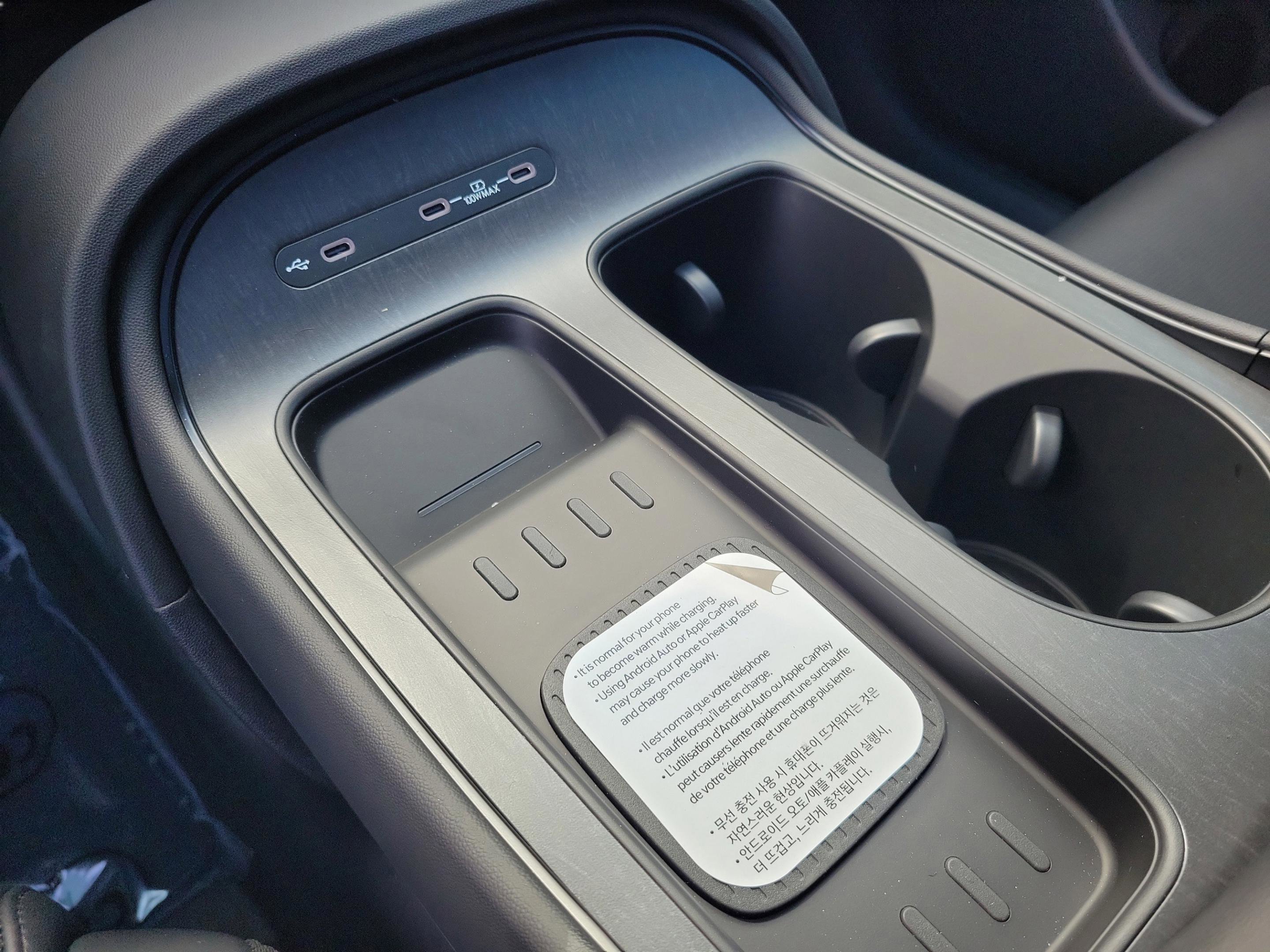 New 2026 Hyundai Palisade XRT Pro image 22