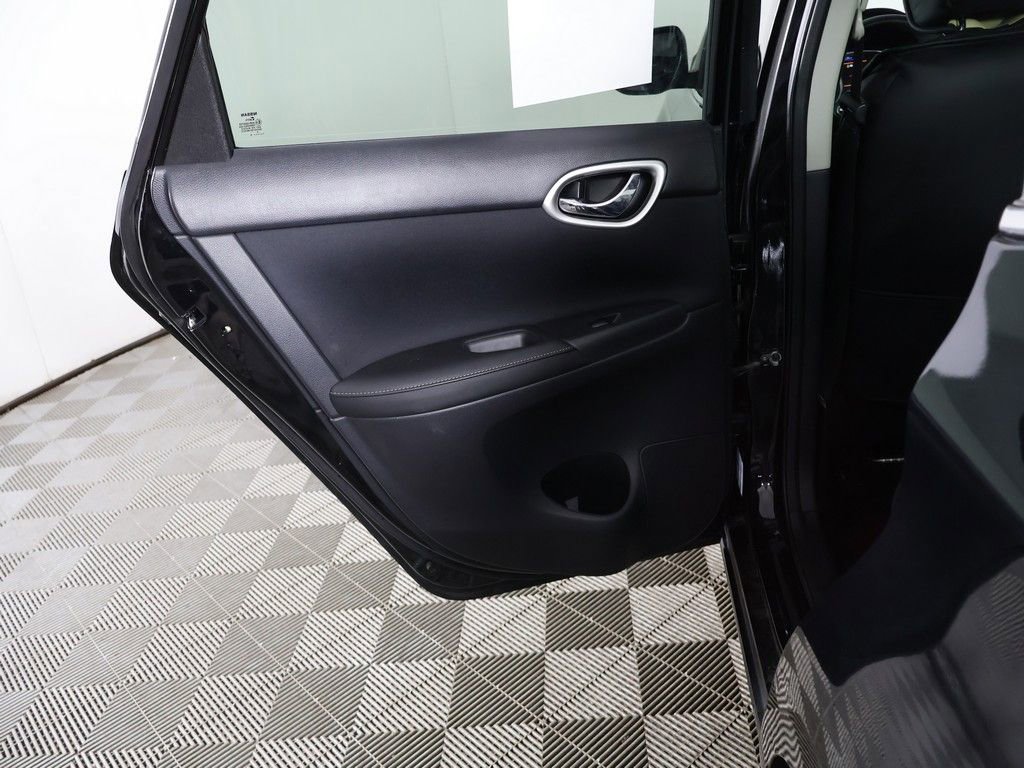 Used 2019 Nissan Sentra SV w/ All Weather Package image 21