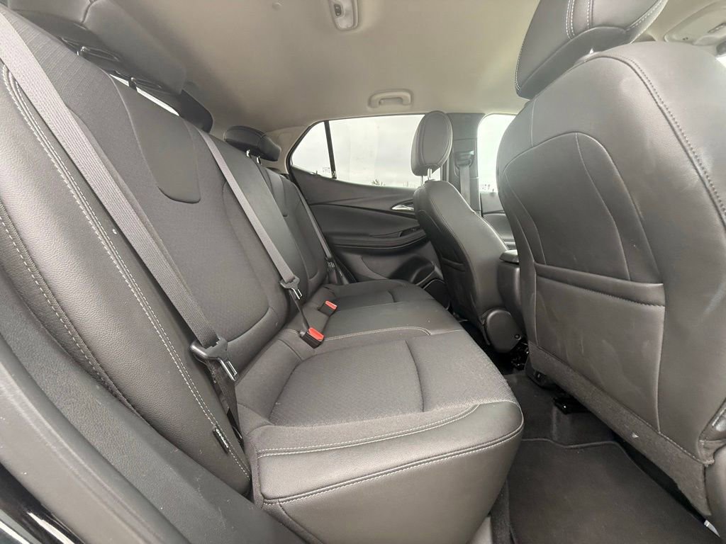 Used 2025 Buick Encore GX Preferred image 35
