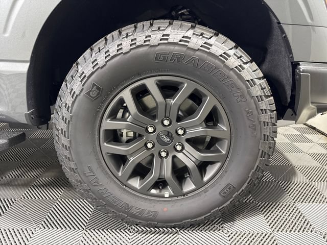New 2026 Ford F150 Tremor w/ Equipment Group 402A High AWD/4WD image 11