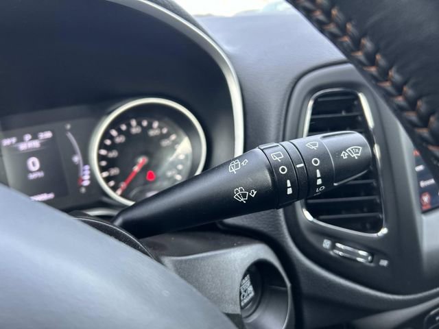 Used 2019 Jeep Compass Latitude image 25