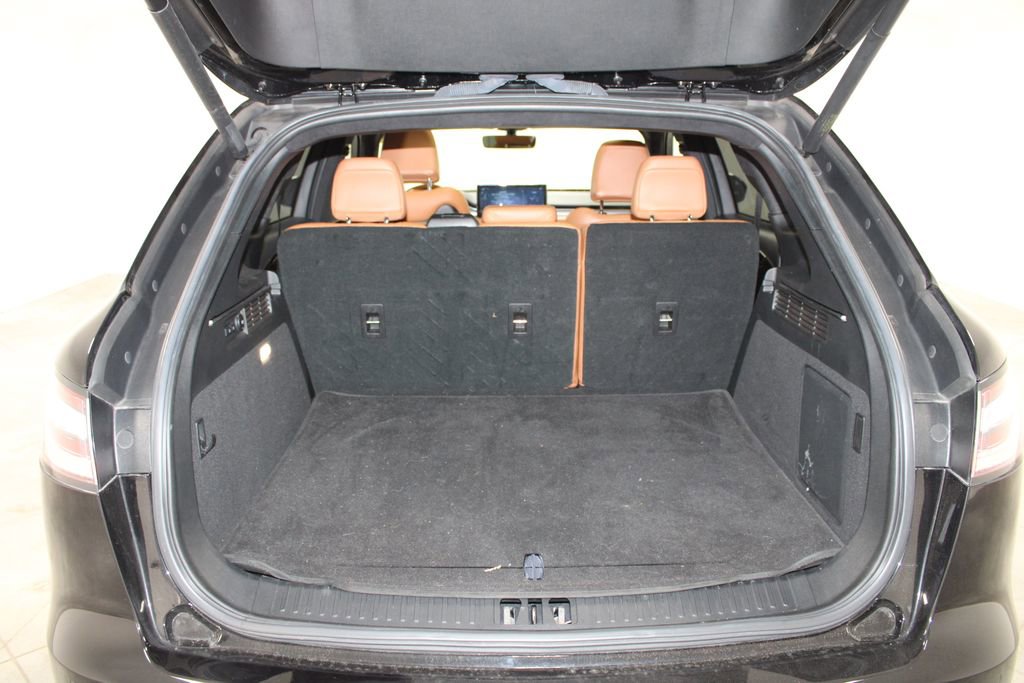 Used 2023 Lincoln Nautilus Black Label w/ Cargo Utility Package image 14