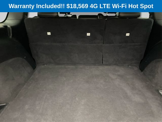 Used 2020 Jeep Grand Cherokee Altitude AWD/4WD image 14