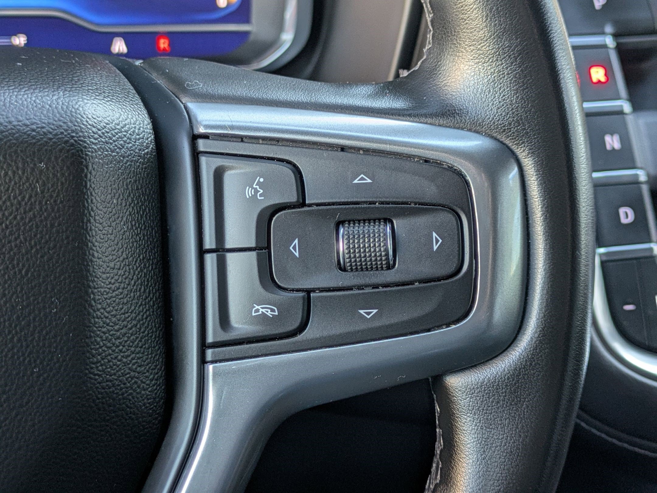 Certified 2023 Chevrolet Tahoe LT image 15