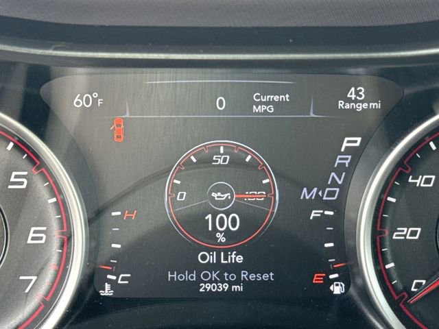 Used 2023 Dodge Charger GT RWD image 15