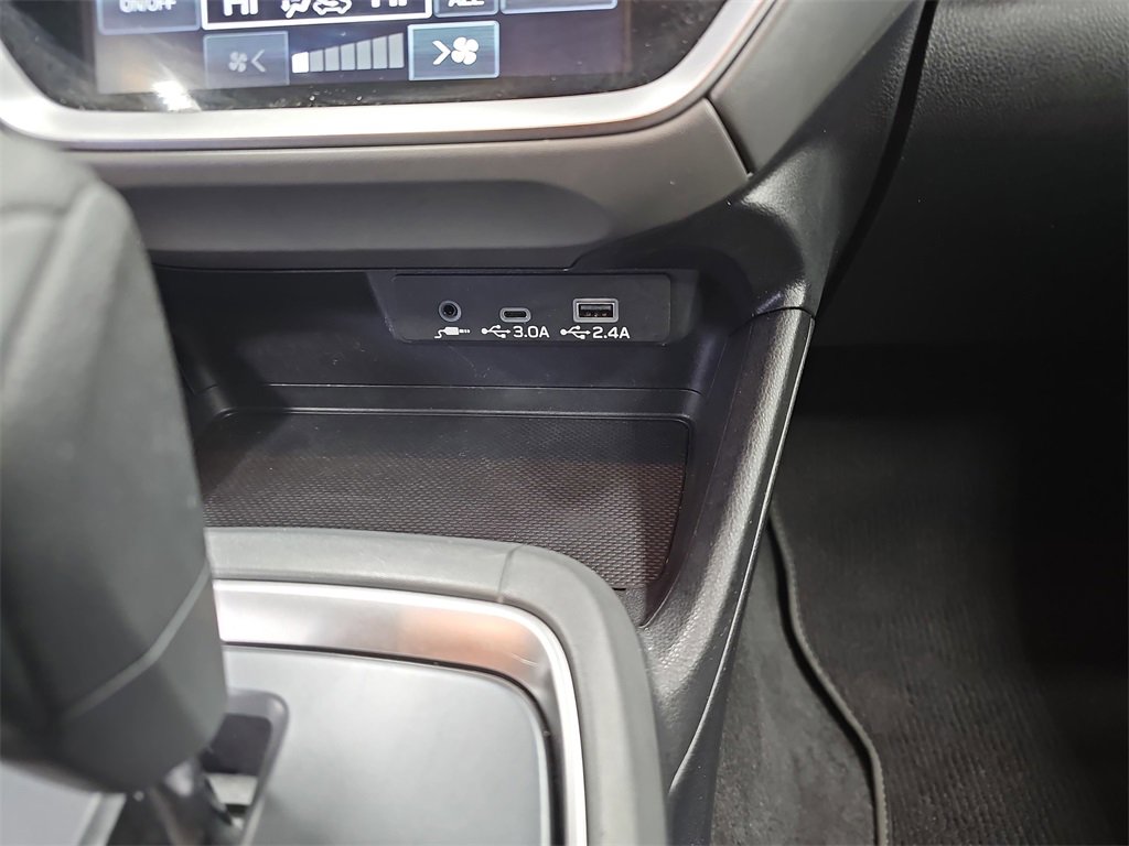 Used 2024 Subaru Crosstrek 2.0i Premium image 20
