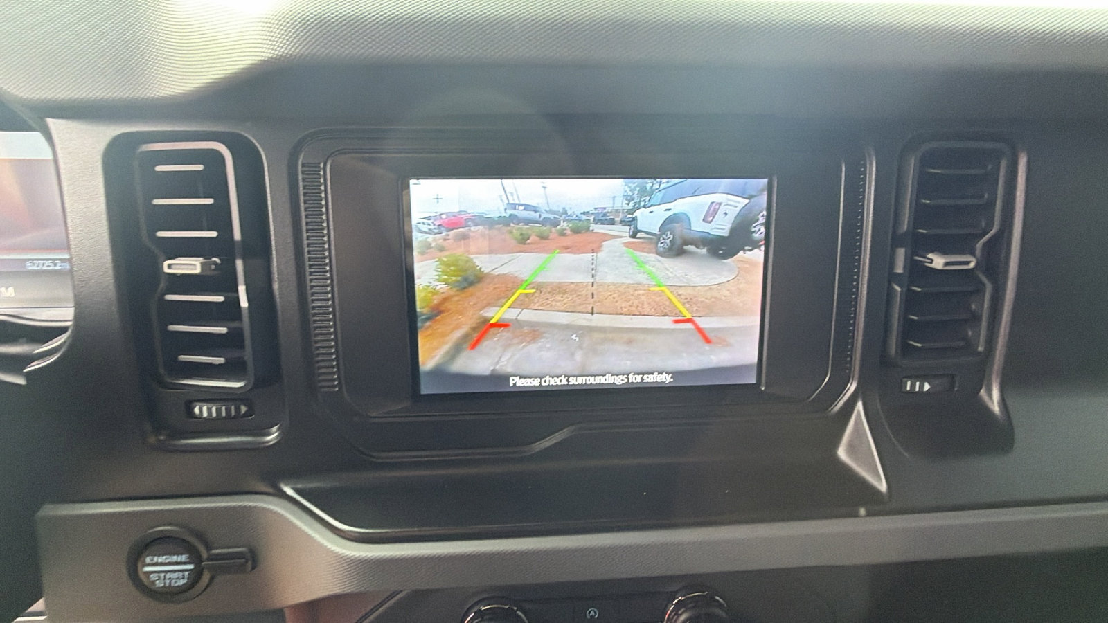 Used 2021 Ford Bronco Big Bend image 32