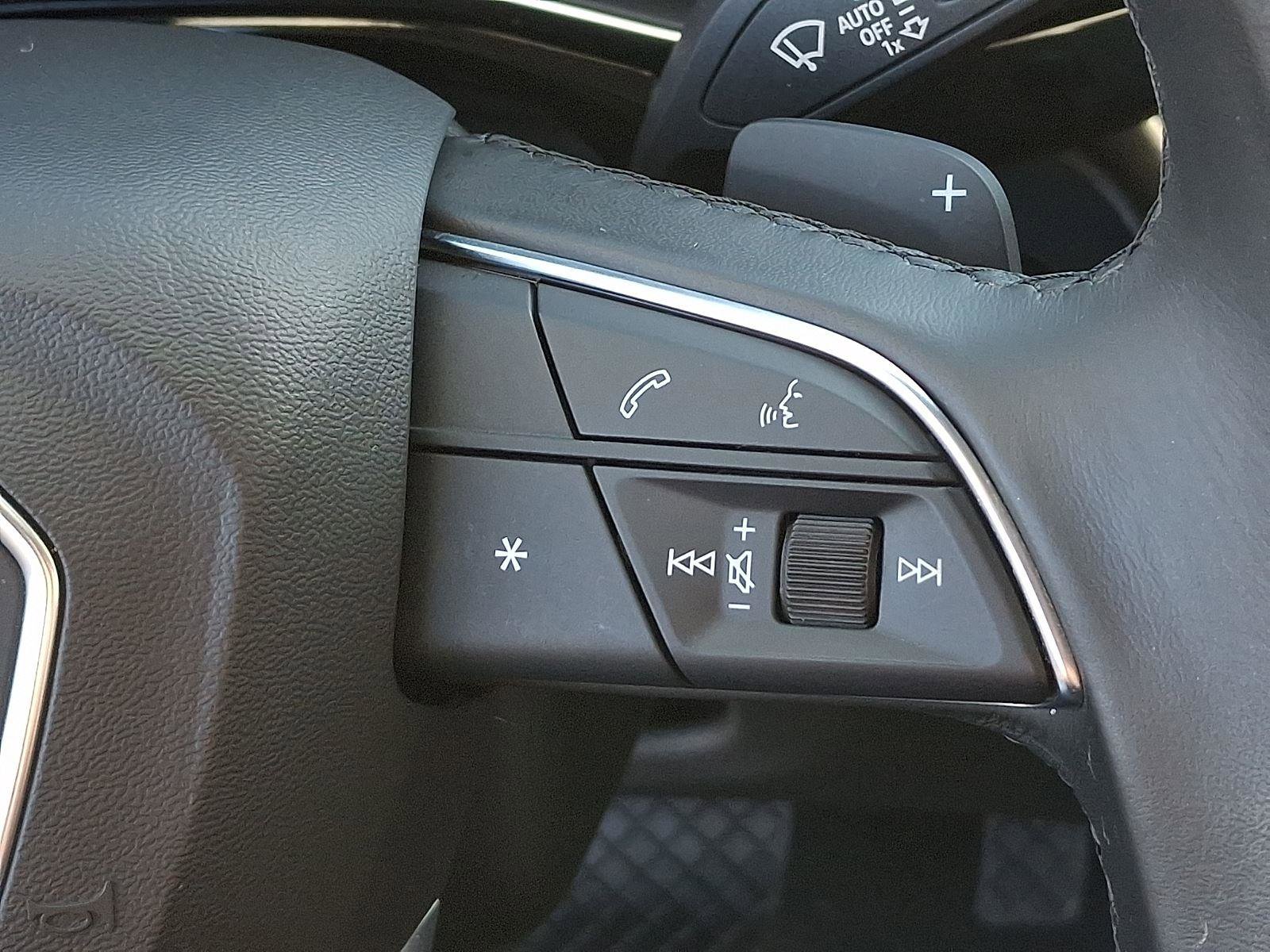 Used 2023 Audi Q7 Premium Plus w/ Premium Plus Package image 23