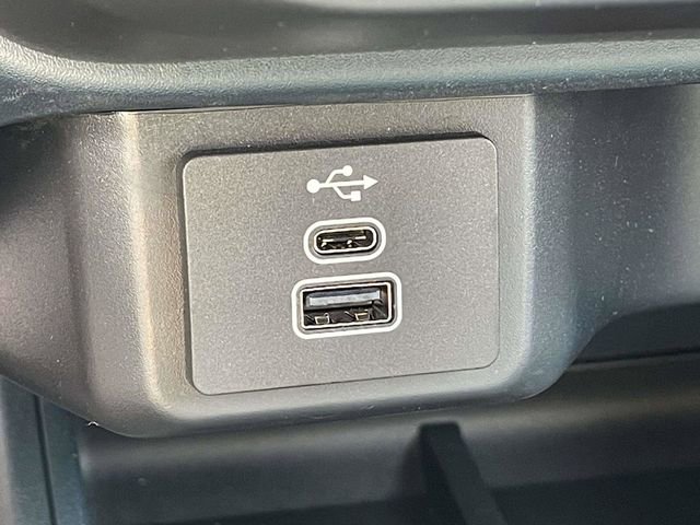 New 2025 Ford Maverick XL w/ 4K Tow Package AWD/4WD image 11