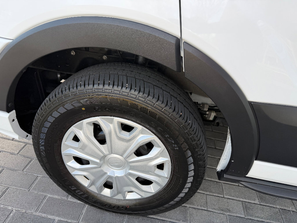 Used 2024 Ford Transit 350 XLT image 11