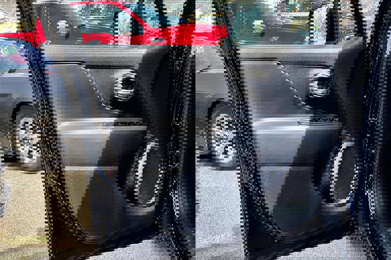 Used 2023 Jeep Renegade Limited w/ Sun/Sound Group image 22