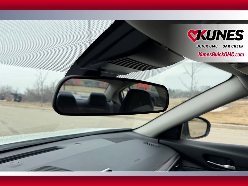 Used 2025 Nissan Altima 2.5 SV image 22