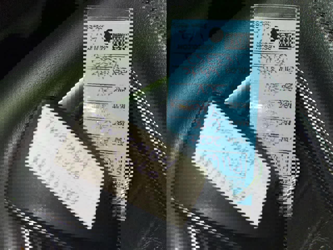 Used 2024 GMC Yukon Denali image 24