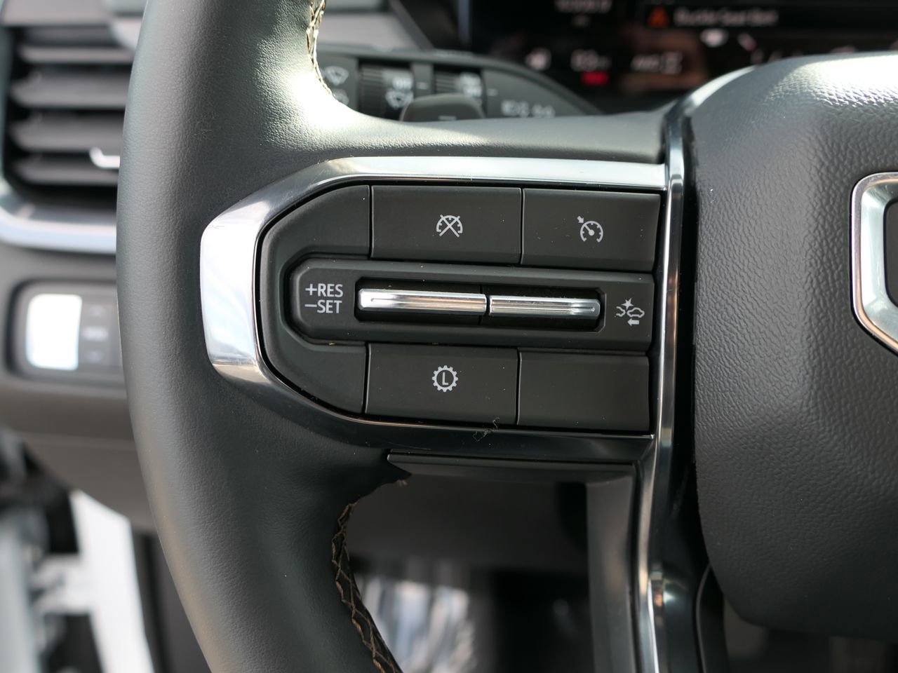 Used 2024 GMC Acadia AT4 w/ LPO, Floor Liner Package image 14