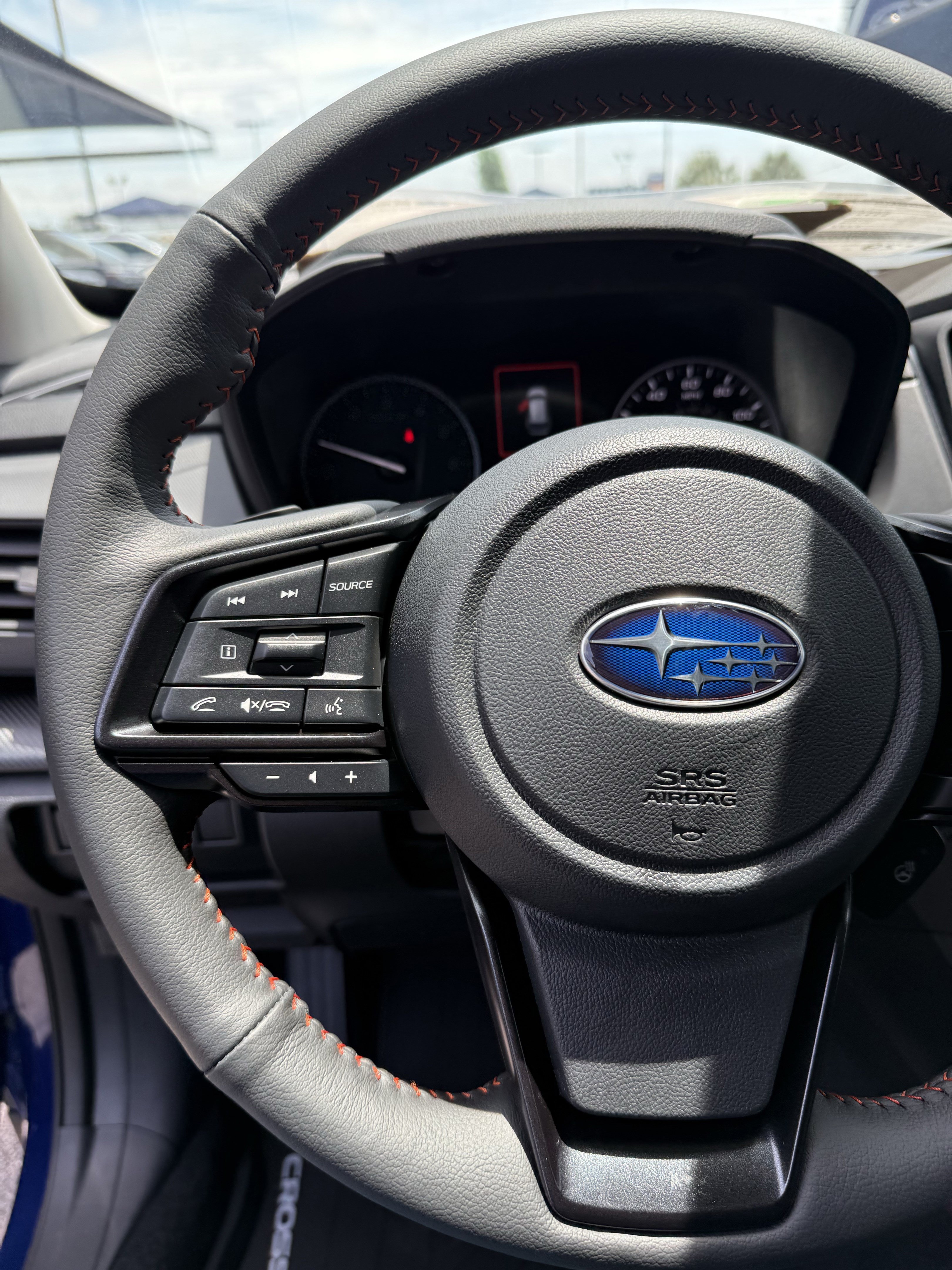 New 2026 Subaru Crosstrek 2.5i Limited w/ Popular Package #3A AWD/4WD image 22