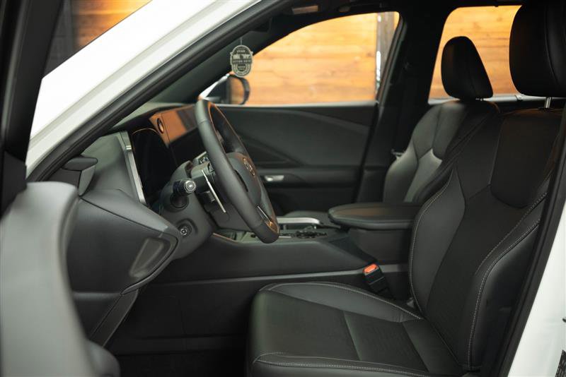 Used 2026 Lexus TX 350 AWD w/ Technology Package image 9