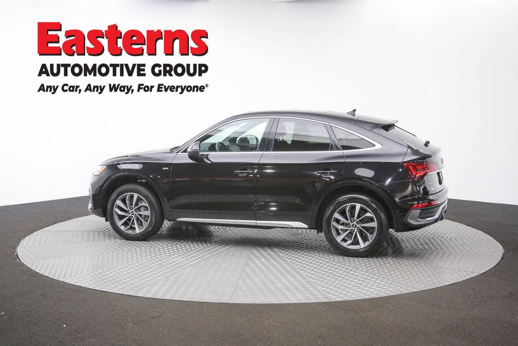 Used 2023 Audi Q5 2.0T Prestige AWD/4WD image 63
