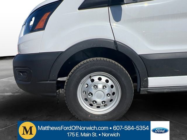 New 2025 Ford Transit 350 Low Roof image 14
