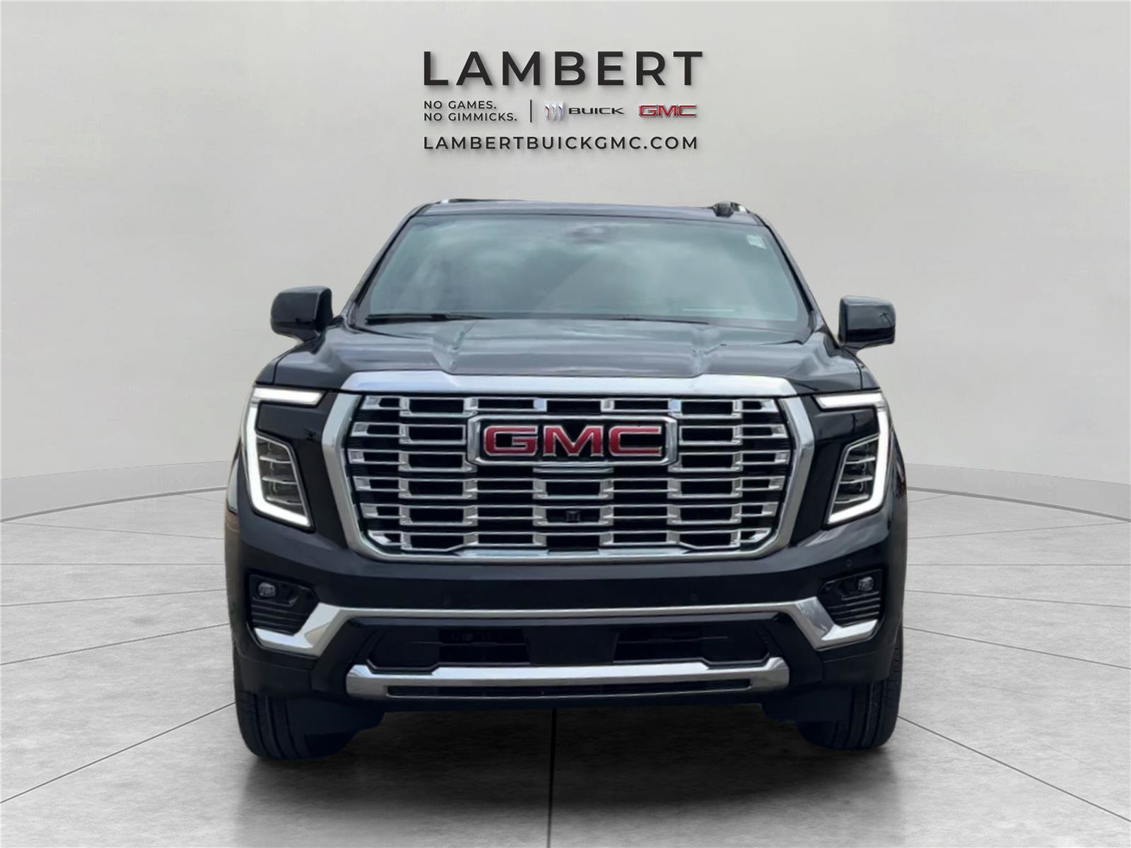 New 2026 GMC Yukon XL Denali w/ Denali Reserve Package image 8