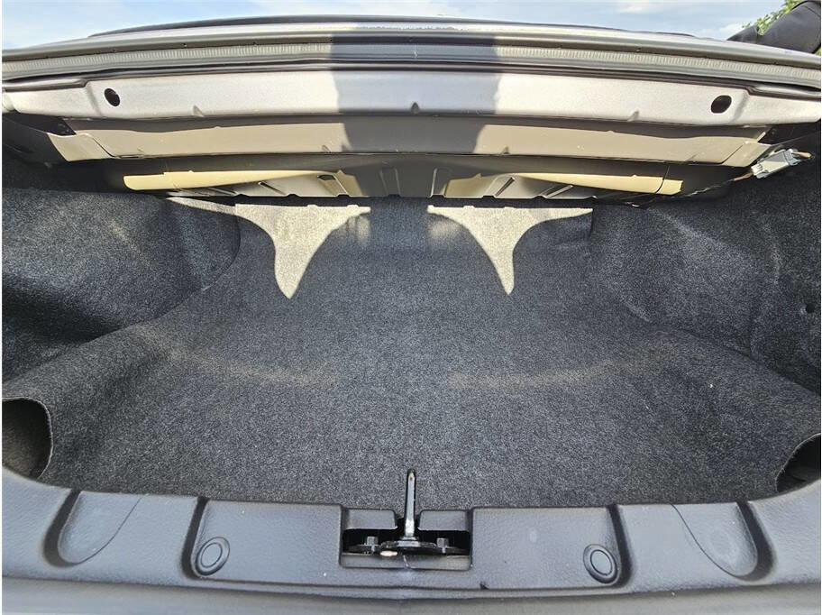 Used 2007 Ford Mustang GT RWD image 33